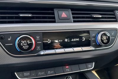 Audi A4 2.0 TDI S tronic