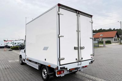 Fiat Ducato L3 Kontener Chłodnia/Izoterma