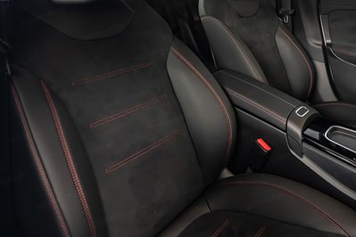 Mercedes CLA 200 AMG Line Shooting Brake