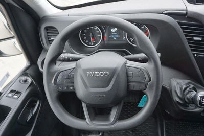 Iveco Daily 35S16