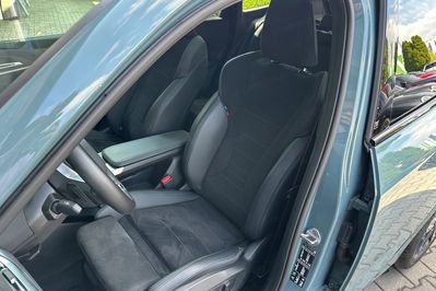 BMW X1 xDrive20d mHEV M Sport