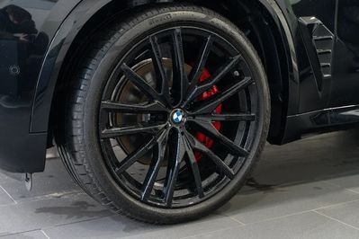 BMW X5 xDrive40d M Sport