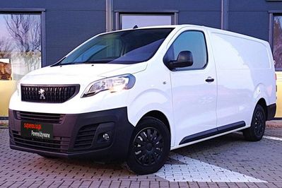 Peugeot Expert L2H1