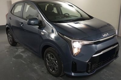 Kia Picanto 1.0 GDi L