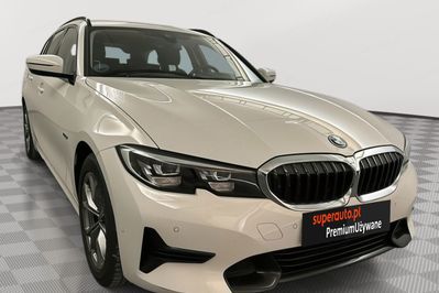 BMW Seria 3 Touring 320e Sport Line