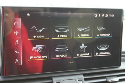 Audi Q5 35 TDI mHEV S tronic