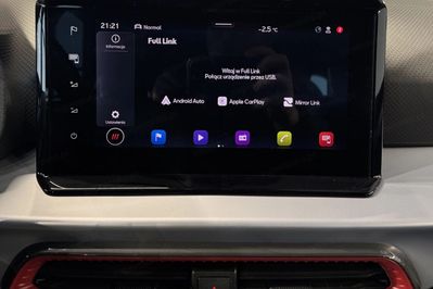 Seat Arona 1.0 TSI DSG