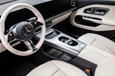 Mercedes CLA 200 Progressive