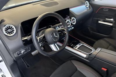 Mercedes B Klasa 200 AMG Line