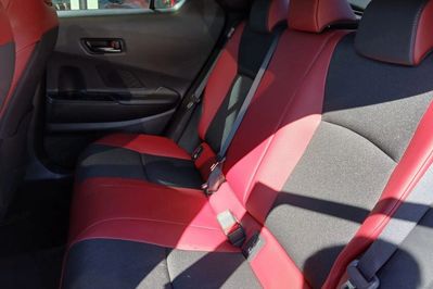 Toyota C-HR 2.0 PHEV Dynamic Force Tokyo Edition