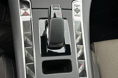 DS DS7 Bastille 1.6 E-Tense Hybrid AT 4x4