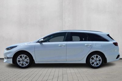 Kia Ceed 1.5 T-GDI L
