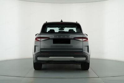 Skoda Elroq 50