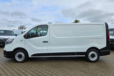 Renault Trafic dCi L2H1 HD