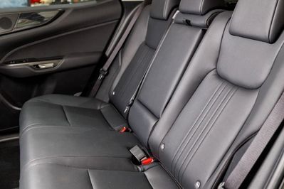 Lexus NX 350h Prestige AWD