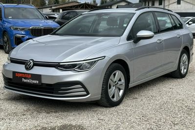 Volkswagen Golf VIII 1.5 TSI EVO Life