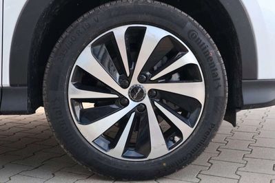 BYD Seal U DM-i Boost