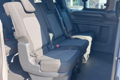 Volkswagen Caravelle L2H1