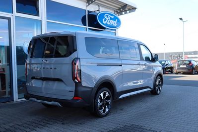 Ford Tourneo Custom 320 L2H1 Active A8 AWD