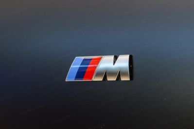 BMW X3 M50 xDrive
