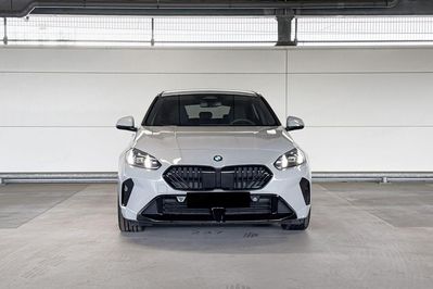 BMW Seria 1 120 M Sport