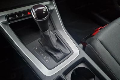 Audi Q3 Sportback 35 TFSI