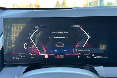 BMW X3 xDrive20d mHEV aut