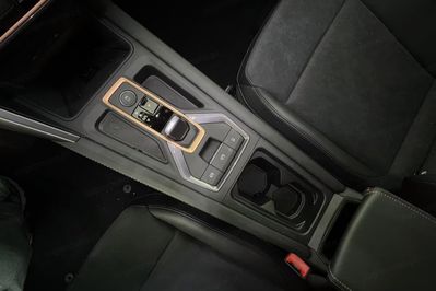 Cupra Leon VZ 2.0 TSI 4Drive DSG