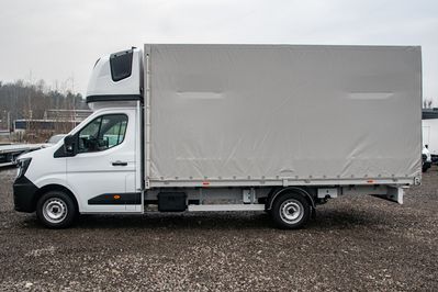 Renault Master L3 Zabudowa 10EP