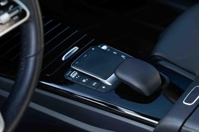 Mercedes Klasa A 250 Progressive