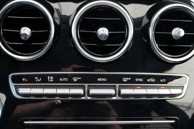 Mercedes Klasa C Estate 200 d Exclusive