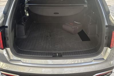 Kia Sorento Prestige Line 1.6 T-GDI PHEV  4WD aut 7os.