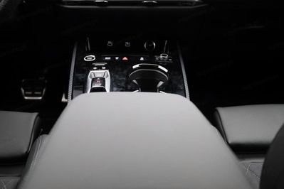 Audi A5 e-Hybrid quattro Avant