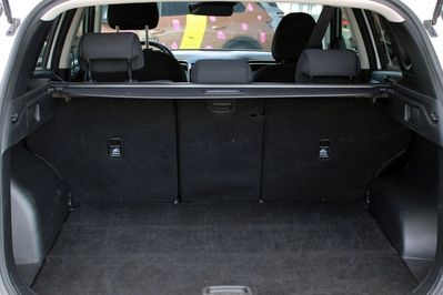Hyundai Tucson 1.6 t-Gdi 48V Smart 2WD Dct