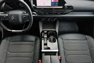 Citroen C5 X Puretech Shine EAT8