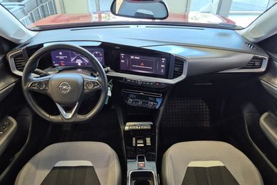 Opel Mokka 1.2 T Elegance S&S