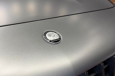 Mercedes Klasa A 45 S AMG 4-Matic+