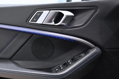 BMW Seria 1 118i M Sport aut