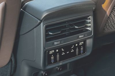 Audi Q7 TDI quattro S Line