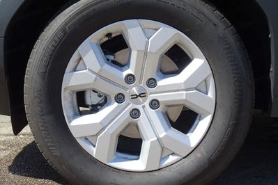 Dacia Duster Expression MMT 1.8 Full Hybrid