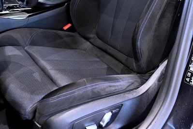 BMW Seria 5 520d xDrive M Sport