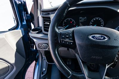 Ford Transit Custom L2H1 Trend
