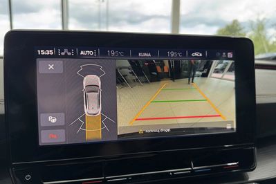 Cupra Formentor 1.5 TSI DSG