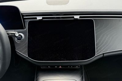 Mercedes Klasa E 220 d 4-Matic AMG