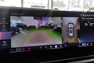 BMW X5 xDrive30d sport-aut