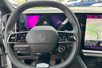 Renault Austral 1.3 TCe mHEV Techno