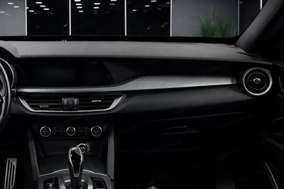 Alfa Romeo Stelvio 2.0 Turbo Veloce Q4 aut