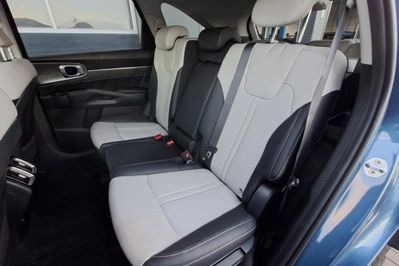 Kia Sorento 1.6