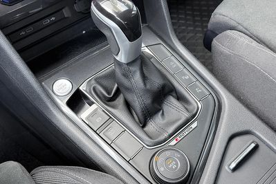 Volkswagen Tiguan Tsi 4MOT Elegance Dsg