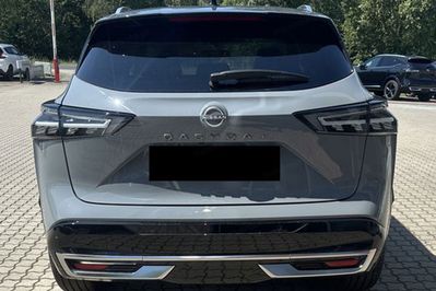 Nissan Qashqai Tekna+ Xtronic 1.3 DIG-T mHEV